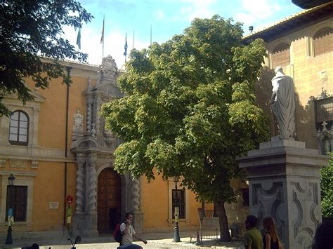 Things you didn’t know about The University of Granada – Linguaschools.com blog