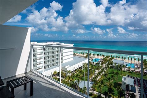 Hotel Riu Palace Kukulkan Rooms: Pictures & Reviews - Tripadvisor