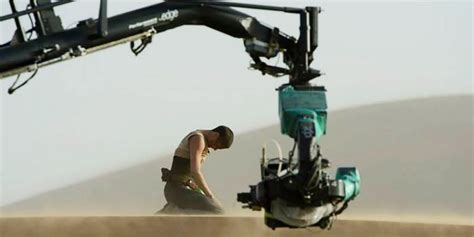 Mad Max Fury Road 20 BehindThe Scenes Photos That Change Everything ...