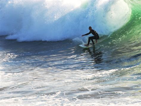 Surf Files: Best Waves for New Riders | Redondo Beach, CA Patch