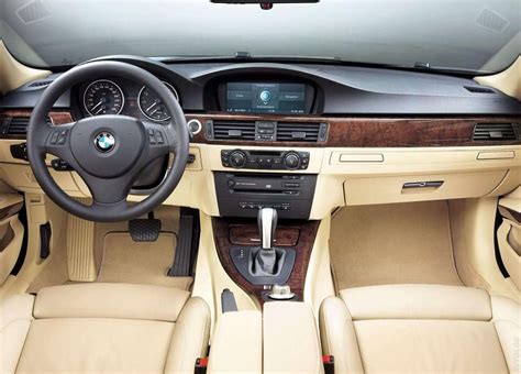 2006 Bmw 325i Automatic Interior | SPORTCars