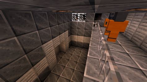 SCP Mods & Maps for Minecraft by Jairo Gonzalez