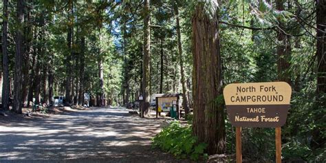 North Fork Campground.- North Fork Campground | Campground, Scenic ...