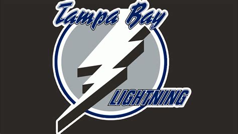 Emblem Logo NHL Tampa Bay Lightning In Light Brown Background Basketball HD Sports Wallpapers ...