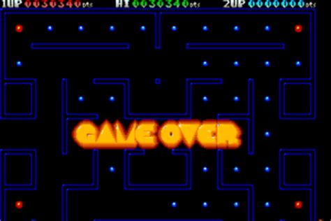 Download Deluxe PacMan (Amiga) - My Abandonware