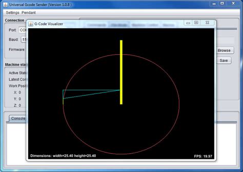 G Code Example: How to Run Your First CNC Program