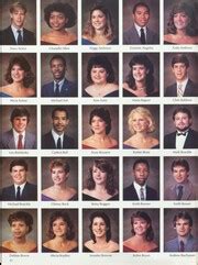 John Carroll High School - Green Leaves Yearbook (Birmingham, AL ...