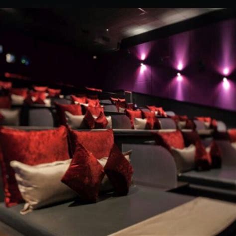 CGV Velvet - Movie Theater in Jakarta Barat