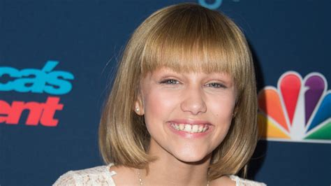 America's Got Talent Winner Grace Vanderwaal Looks Completely Different Now