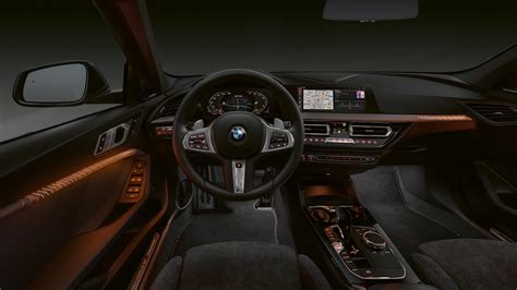 BMW M135i xDrive: the sporty BMW 1 Series M Automobile | BMW.cc