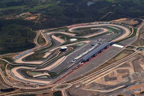 Portimao Race Track Calendar - Printable Calendars AT A GLANCE