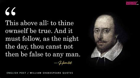 52+ Inspirational Shakespeare Quotes - FANNY QUOTE