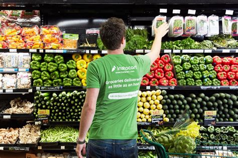 How To Work For Instacart Delivery Service - Career Illuminate