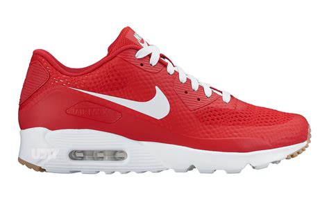 Nike Air Max 90 Ultra Essential Colorways - Sneaker Bar Detroit