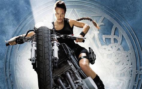 The Long List of Successful Action Movies Starring Women