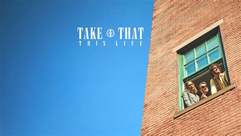 Νέο Album | Take That - This Life - SounDarts.gr