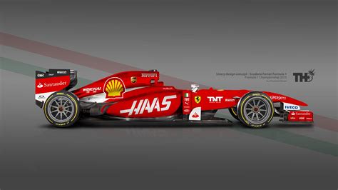 F1 Ferrari Wallpapers - Wallpaper Cave