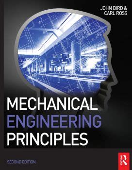 Mechanical Engineering Principles