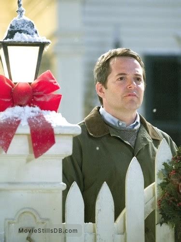 Deck the Halls - Publicity still of Matthew Broderick