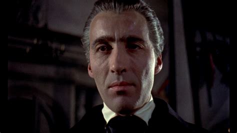 Dracula (1958) – MUBI