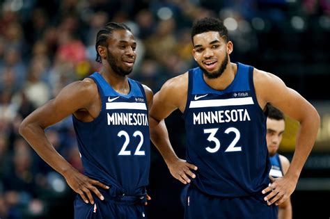 Top 5 Timberwolves Games: Best individual performances of 2017-18