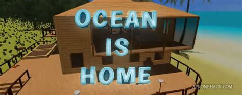 Ocean Is Home: Survival Island is an adventure game for android ...