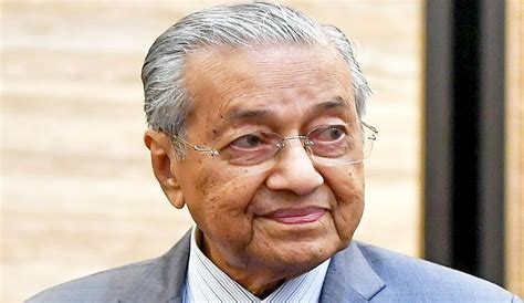 Bersatu Youth: It was Dr Mahathir who wanted to meet Muhyiddin — The ...