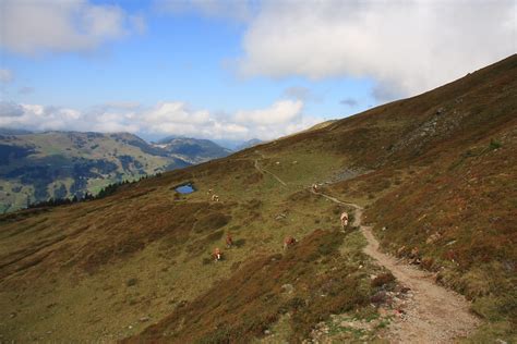 093 - Zell am See - Hiking - IMG_1104 | al.frenchie | Flickr