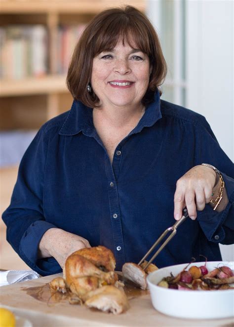 Ina Garten, the Barefoot Contessa, shares every recipe that she’ll be making this year for ...