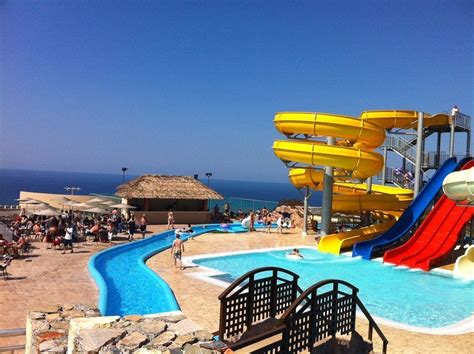 HOTEL STAR BEACH VILLAGE & WATERPARK, HERSONISSOS