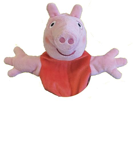 A Little Crazy - Peppa Pig Wiki