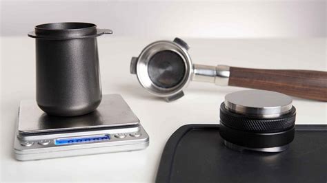 Best 54mm Breville Espresso Accessories