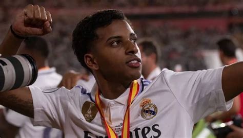 Rodrygo equals PSG star Leo Messi scoring stats after netting two goals ...