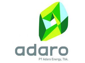 Adaro Energy Tbk