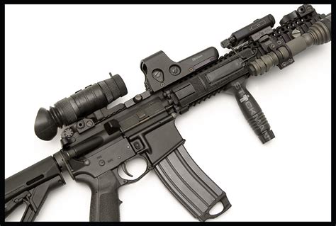 M4 carbine