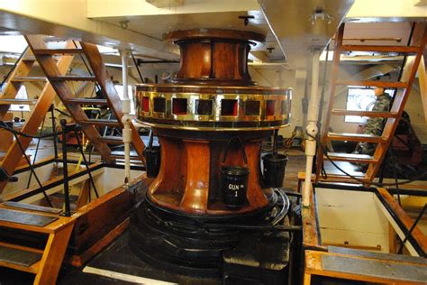 Inside the USS Constitution | Boston | Pinterest