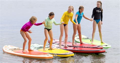 Kids Paddleboards – MILKSHAKE BOARDS