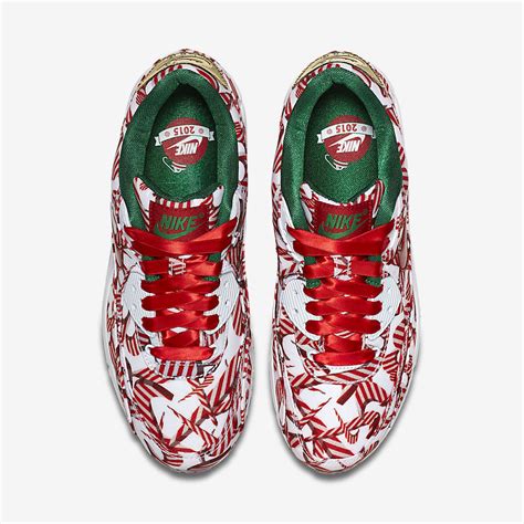 Nike 2015 Christmas Pack - Sneaker Bar Detroit