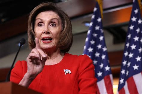 Nancy Pelosi narrowly re-elected US Speaker of the House - The Statesman