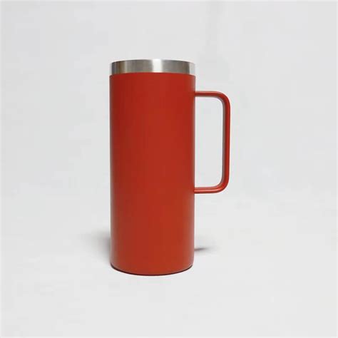 32oz Stainless Steel Insulated Vacuum Mug - EverichHydro