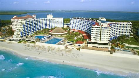 Crown Paradise Club Cancun All Inclusive (Cancun) – 2021 Updated Prices ...