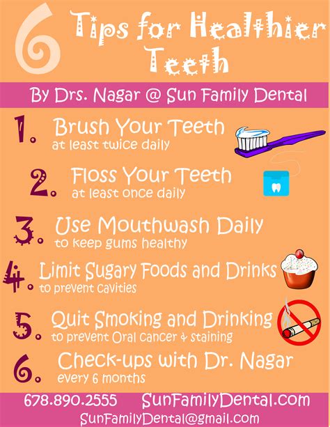 Welcome! October is National Dental Hygiene Month - Dentist Milton ...