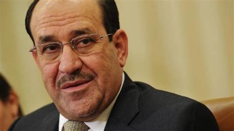 Iraq PM Maliki expected to take third term