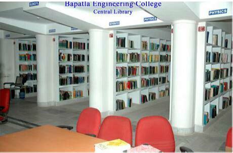 Bapatla Engineering College- Ranking, Admissions 2025, Placements