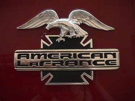 American LaFrance 1