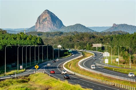 Bruce Highway Queensland: the update program - We Build Value