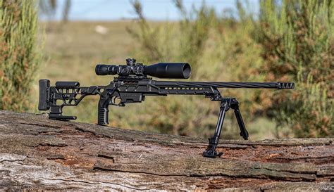 GCPD ELITE PRECISION RIFLE | 6.5 CREEDMOOR - The Outpost Arms