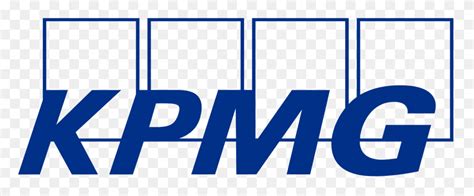 Kpmg Logo & Transparent Kpmg.PNG Logo Images