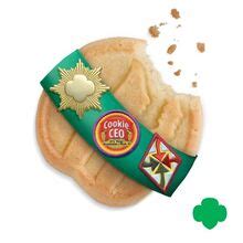 Trefoils | Girl Scout Cookies Wiki | Fandom