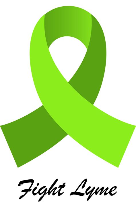 Fifteen Minutes of Delusion: Lyme Disease Awareness Campaign
